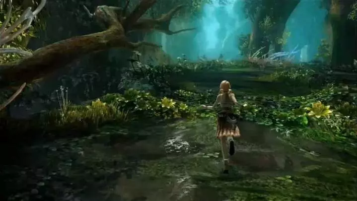 Final Fantasy XIII - PS3