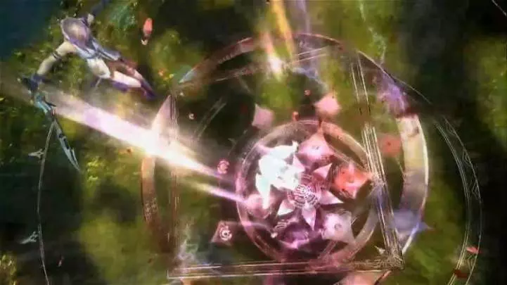 Final Fantasy XIII - PS3