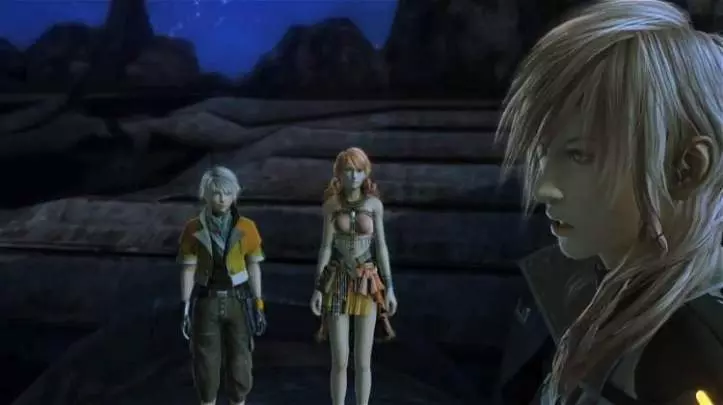 Final Fantasy XIII