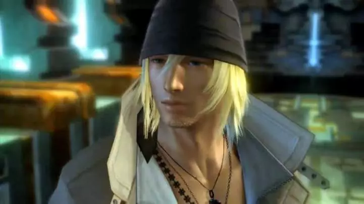 Final Fantasy XIII