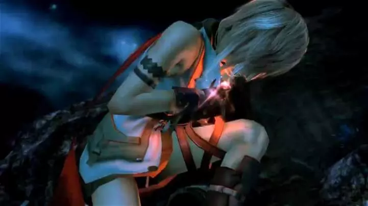 Final Fantasy XIII