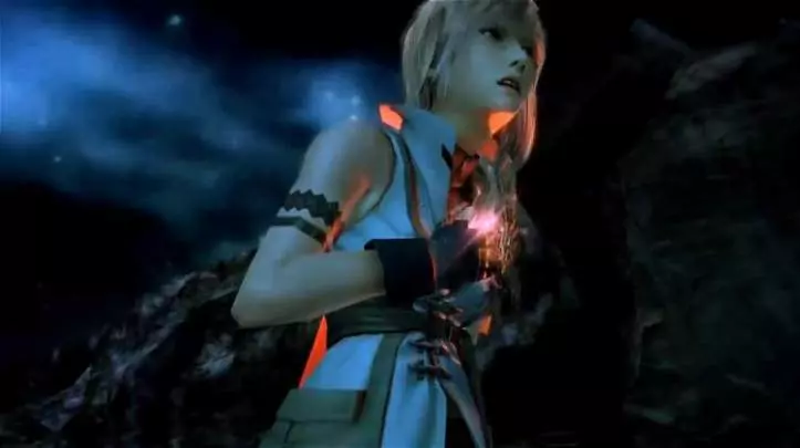 Final Fantasy XIII - PS3