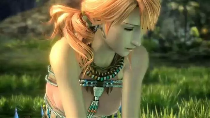 Final Fantasy XIII