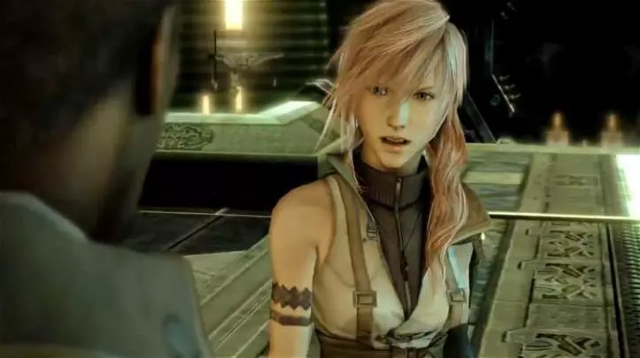Final Fantasy XIII