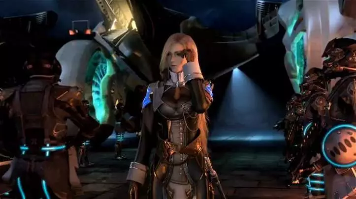 Final Fantasy XIII - PS3