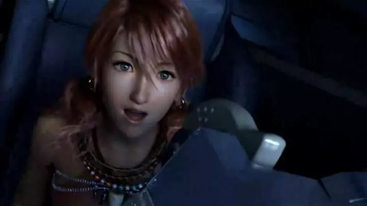 Final Fantasy XIII
