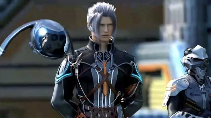 Final Fantasy XIII - PS3