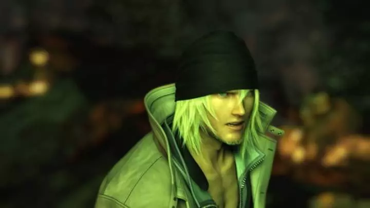 Final Fantasy XIII - PS3