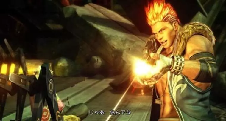 Final Fantasy XIII - PS3