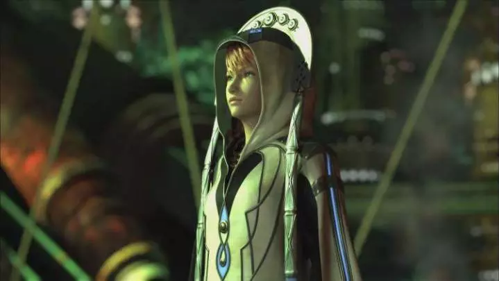 Final Fantasy XIII - PS3