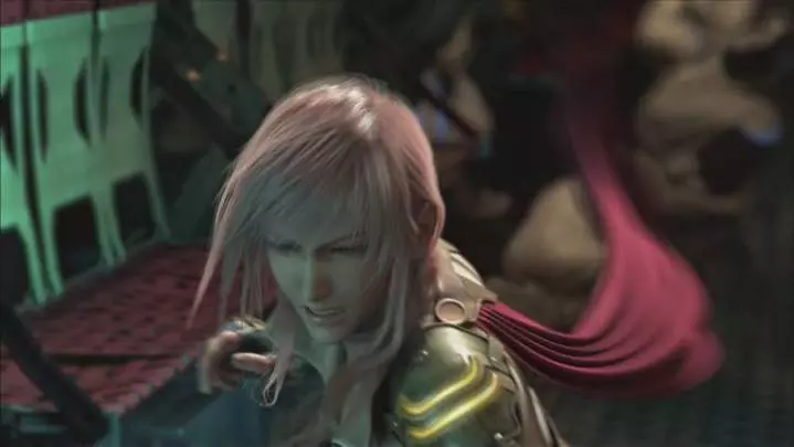 Final Fantasy XIII - PS3