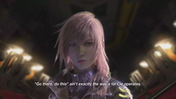 Final Fantasy XIII