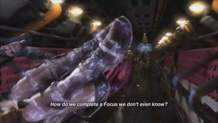 Final Fantasy XIII - PS3