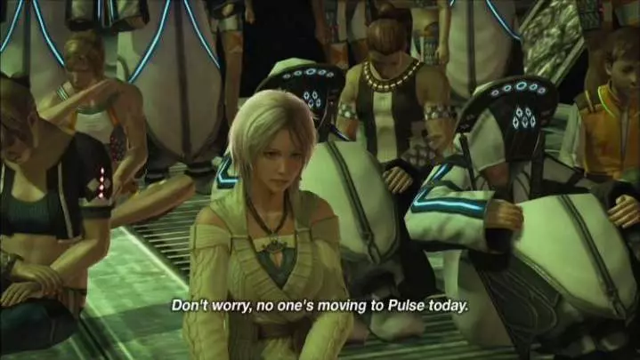 Final Fantasy XIII