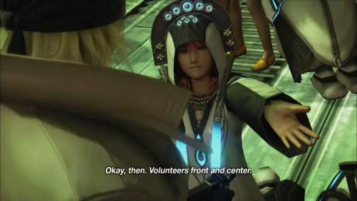 Final Fantasy XIII - PS3