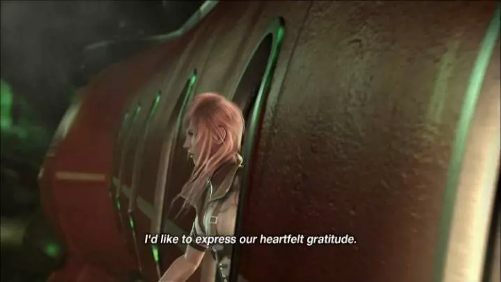 Final Fantasy XIII
