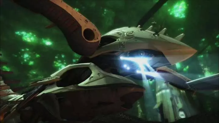 Final Fantasy XIII - PS3