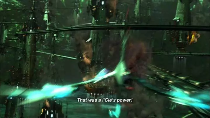 Final Fantasy XIII - PS3