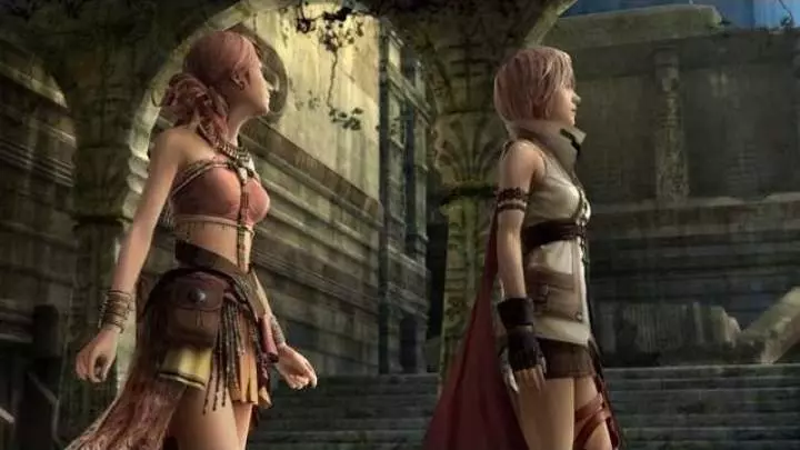 Final Fantasy XIII - PS3