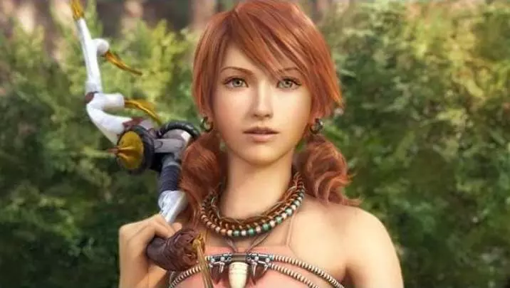 Final Fantasy XIII