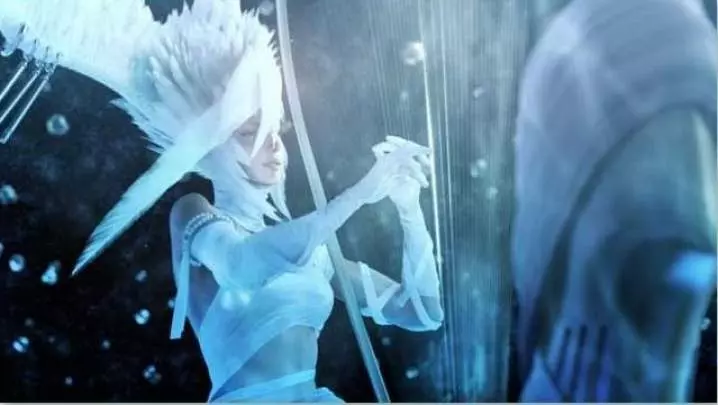 Final Fantasy XIII - PS3