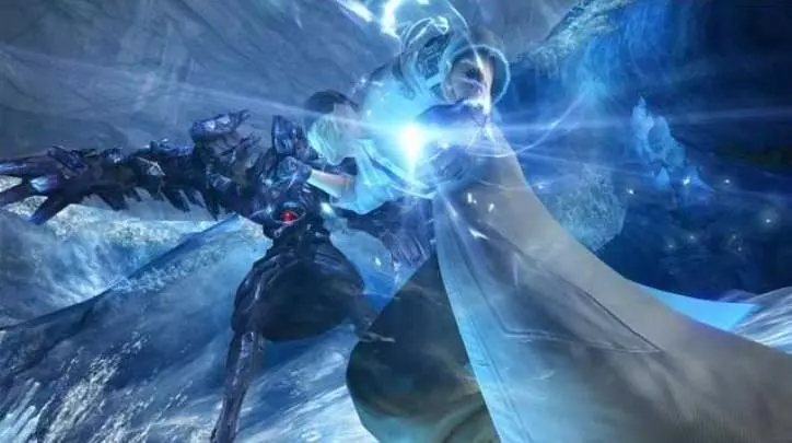 Final Fantasy XIII - PS3