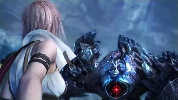 Final Fantasy XIII