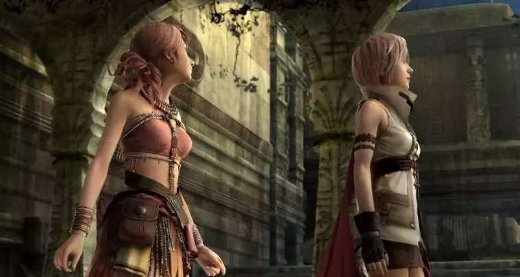 Final Fantasy XIII
