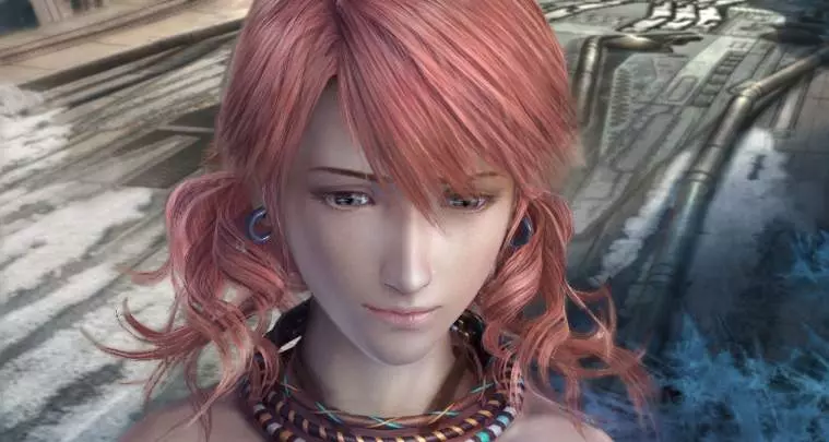 Final Fantasy XIII