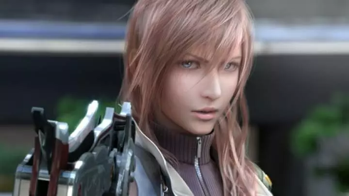 Final Fantasy XIII - PS3
