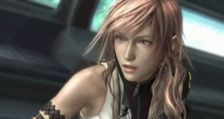 Final Fantasy XIII - PS3
