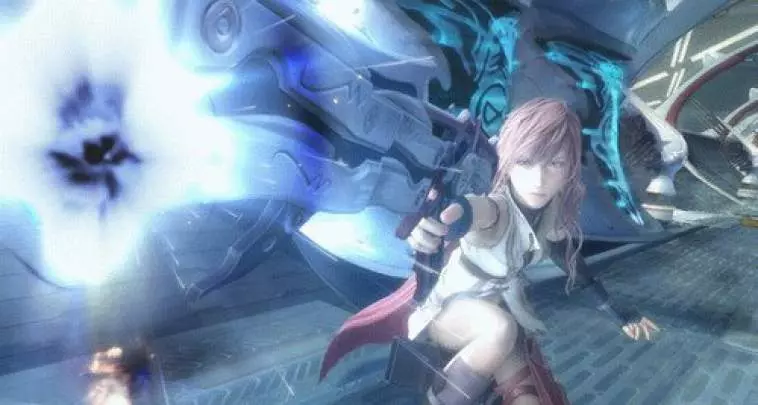 Final Fantasy XIII