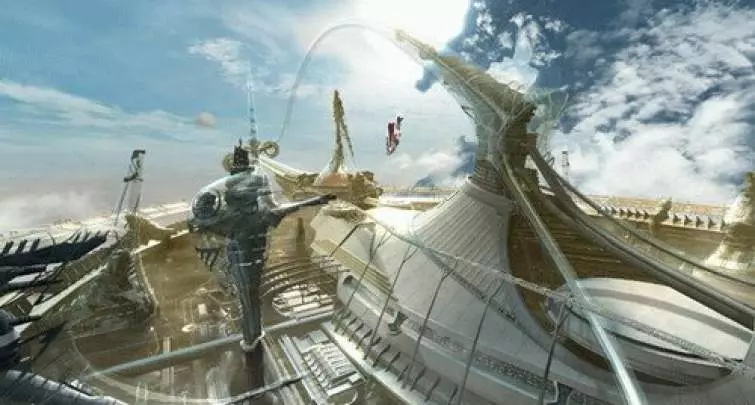 Final Fantasy XIII - PS3