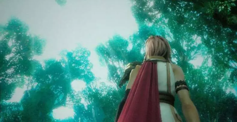 Final Fantasy XIII