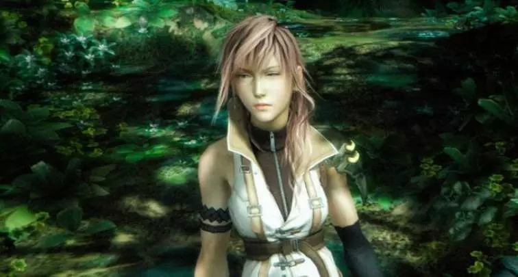 Final Fantasy XIII