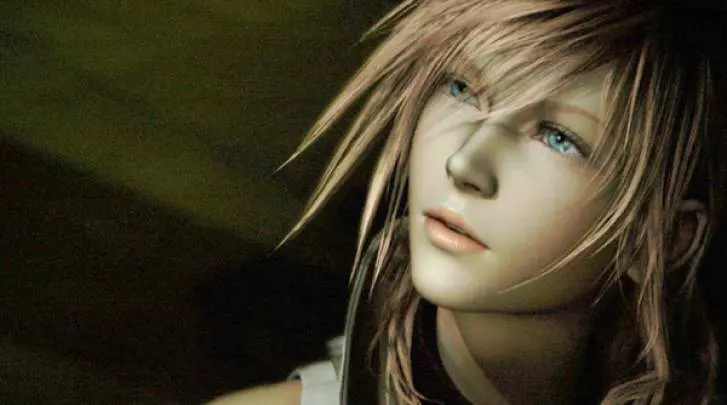Final Fantasy XIII