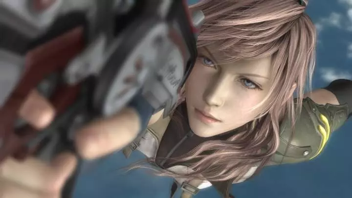 Final Fantasy XIII - PS3