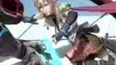 Final Fantasy XIII: Trailer oficial 1
