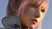 Final Fantasy XIII: International trailer