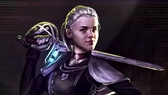 Egress: Tráiler de Anuncio