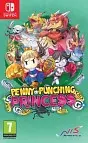 Penny-Punching Princess Nintendo Switch