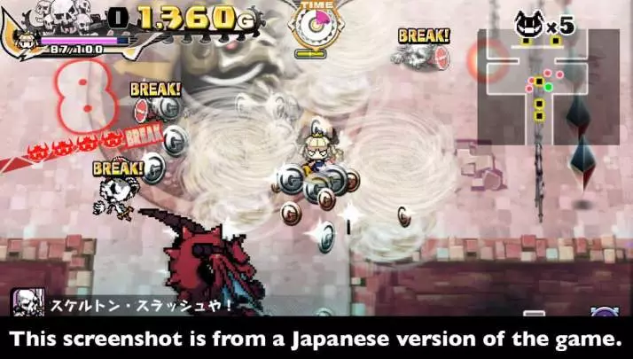 Penny-Punching Princess