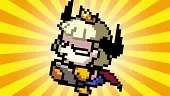 Penny-Punching Princess: Tráiler Gameplay
