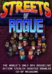Streets of Rogue