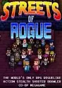 Streets of Rogue Mac