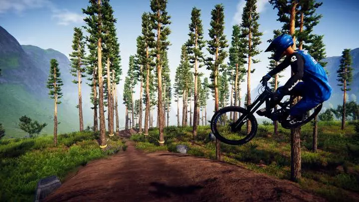 Descenders - PC