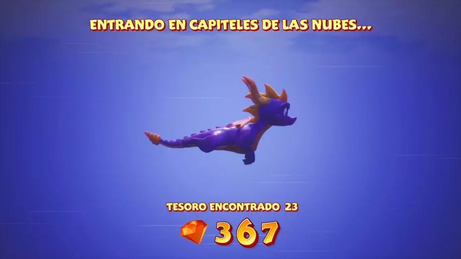 Spyro Reignited Trilogy PS4
