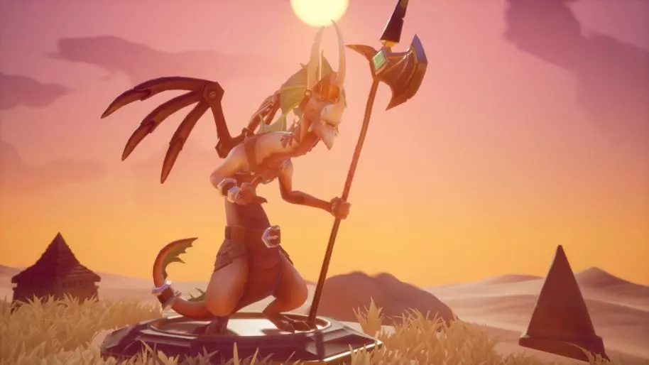 Spyro Reignited Trilogy