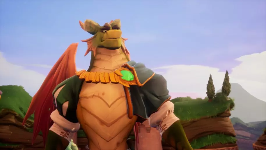 Spyro Reignited Trilogy análisis
