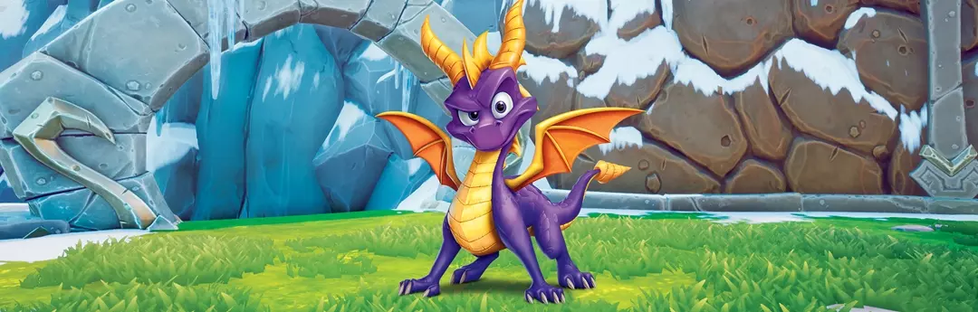 Spyro Reignited Trilogy Spyro Reignited Trilogy